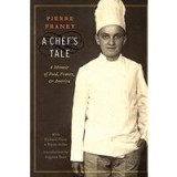 A chef&#039;s tale
