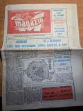 ziarul magazin 5 iulie 1975
