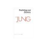 Collected Works of C.G. Jung, Volume 12: Psychology and Alchemy