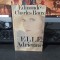 Edmonde Charles Roux, Elle, Adrienne, Livre de poche, Grasset, Paris 1971, 210