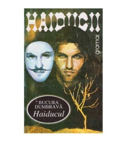 Bucura Dumbrava - Haiducul - 125847