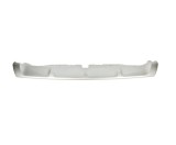 Spoiler bara protectie fata Ford Edge, 05.2019-, montare fata, argintiu; vopsit; inferior, RapidAuto