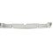 Spoiler bara protectie fata Ford Edge, 05.2019-, montare fata, argintiu; vopsit; inferior, RapidAuto