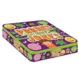 Pranks and Jokes - Kids Hobby Tins, Igloo