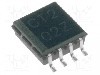 Circuit integrat, 2bit, bus transceiver, cu 3 stari, SM8, SMD, TEXAS INSTRUMENTS - SN74LVC2T45DCTT