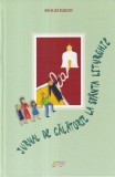 Ani-Eliza Busuioc - Jurnal de calatorie la Sfanta Liturghie