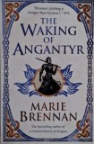 The Waking of Angantyr &ndash; Marie Brennan