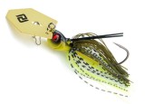 Chatterbait Raid Maxx Blade Speed, Guricha Shad, 11g
