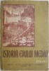 Istoria Evului Mediu - Manual clasa a IX-a - Carte de istorie