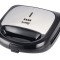 Sandwich-Maker multifunctional (3 ?n 1) Zass ZSMD 04 ProDesign DailyAppliances