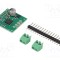 Controler motor DC TB9051FTG 20kHz PWM 2,6A 4,5-28V - POLOLU
