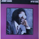 VINIL Johnny Adams &lrm;&ndash; After Dark ( EX )