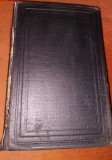 BIBLIA SZENT BIBLIA 1929 LIMBA MAGHIARA