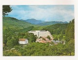 RF53 -Carte Postala- Sangeorz Bai, Hotelul Hebe, necirculata 1975