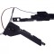 Set difuzoare laptop HP 15-DB1100NY