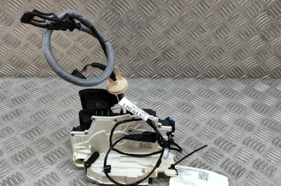 &amp;Icirc;ncuietoare ușă dreapta față VW ID.5 E39 2022 OEM: 4K2837016M,11A972296E 23090157 foto