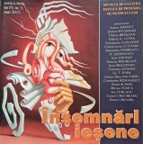 colectiv - Insemnari iesene. Seria a treia. An.IV, Nr.5, Mai 2012 - 137418