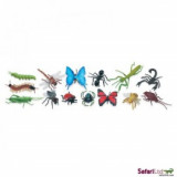 Mini figurina - Insecte Safari, Safari Ltd.