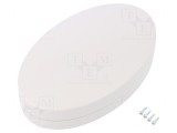 Carcasă universală OVOTEK ABS 103x165x38mm