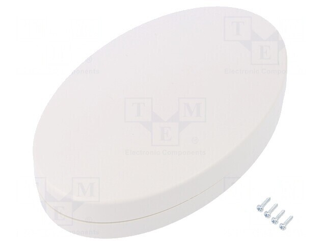 Carcasă universală OVOTEK ABS 103x165x38mm