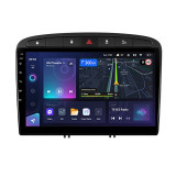 Navigatie Auto Teyes CC3L Peugeot 308 2007-2015 4+32GB 9` IPS Octa-core 1.6Ghz, Android 4G Bluetooth 5.1 DSP