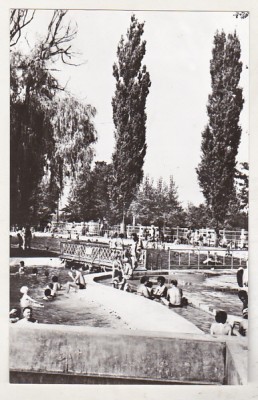 bnk cp Oradea - Baile Felix- necirculata foto