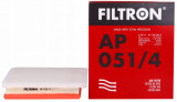 Filtru Aer Filtron Opel Astra H 2004-2014 AP 051/4, General