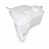 Vas expansiune racire Metzger fara capac si senzor pentru Ford Fiesta V Fusion 1.3