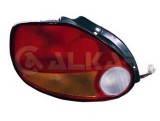 Lampa spate DAEWOO MATIZ (KLYA) (1998 - 2016) ALKAR 2201603