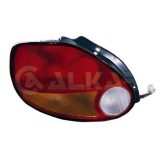 Lampa spate DAEWOO MATIZ (KLYA) (1998 - 2016) ALKAR 2201603
