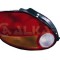 Lampa spate DAEWOO MATIZ (KLYA) (1998 - 2016) ALKAR 2201603