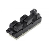Comutator macara geam Nissan Almera N16 2000-, Almera Tino 2000-, 14 Pini, 25401-4M501