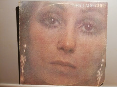 Cher ? Foxy Lady (1978/MCA/USA) - Vinil/Vinyl/Impecabil (NM) foto