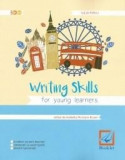 Writing skills for young learners | Iulia Perju
