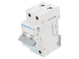 &Icirc;ntrerupător Supracurent 10A 230/400VAC 2P 6kA