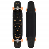 Longboard DANCE 500 TOTEM MAT, Oxelo