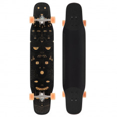 Longboard DANCE 500 TOTEM MAT