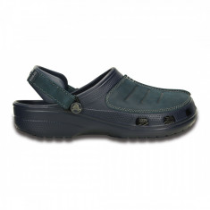 Sabo?i Barba?i casual Crocs Yukon Mesa Clog foto