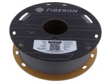 Filament POLYMAKER PA6-GF 1,75mm Gri 500g 280-300&deg;C Cod FG02001