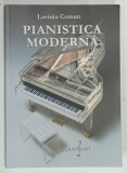 PIANISTICA MODERNA de LAVINIA COMAN , 2022