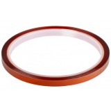 Banda Termica 3M Kapton, 6mm, 30m