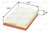 VALEO 585171 Filtru aer