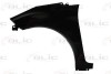 Aripa fata FORD FIESTA VI (2008 - 2016) BLIC 6504-04-2565311P