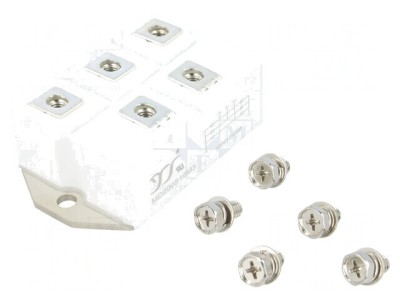 Punte Redresoare Trifazat 1,6kV 200A foto