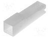 Terminal tip {{Tip varf}}, pentru surub {{Orificiu pentru &amp;#351;urub}}, IMP - 16670W