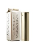 Apa de parfum Giorgio Armani Emporio She, 100 ml, pentru femei