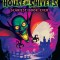 Scariest. Book. Ever. (Goosebumps House of Shivers #1)