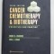 CANCER CHEMOTHERAPY AND BIOTHERAPY , PRINCIPLES AND PRACTICE , THIRD EDITION by BRUCE A. CHABNER and DAN L. LONGO , 2001