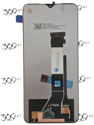 Display Xiaomi Poco M3 / Redmi 9T / 9 Power / Note 9 (4G) NF foto