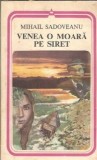 Cumpara ieftin Venea o moara pe Siret (colectia Arcade) - Mihail Sadoveanu